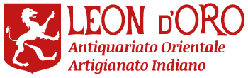 Leon D’Oro Logo